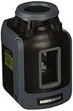 HAMMERHEAD_HLCL360_Self-Leveling 360-Degree Cross Line Laser [並行輸入品]