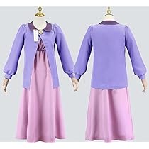 即納品！お菓子な島のピーターパン シザーコスプレ衣装 Amazon.co.jp: [FUREETAE] ピーターパン タイガーリリー