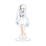 絆きらめく恋いろは 03 朱雀院椿B[公式イラスト] キャラアクリルフィギュア