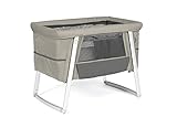 ヤトミ babyhome Air Sand サンド BH02001SAGR【正規代理店】 エアー バシネット 専用バッグ付