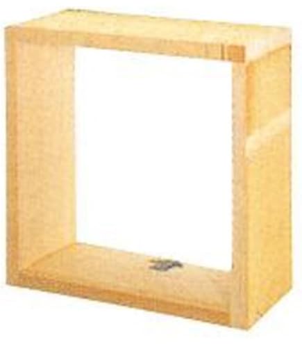 東芝 - 木材商 Amazon | 東芝 TOSHIBA 産業用換気扇用別売部品 木枠 【30KVP