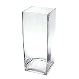 ホワイエ ガラス器 Tom角柱グラス12xH30 2640033