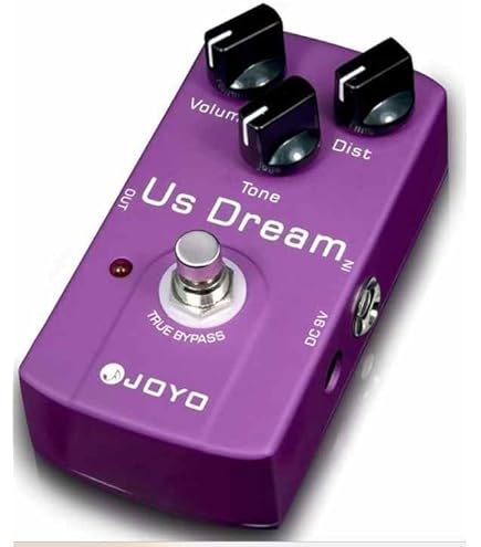 Amazon | Suhr RIOT MINI Distortion サー ライオット ミニ