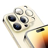 iPhone 14 Pro/iPhone 14 Pro Max 用 レンズカバー カメラフィルム保護 レンズ保護 露出オーバー アルミ合金製 傷防止 耐衝撃 アイフォン14 プロ/アイフォン14 プロ マックス カメラ保護フィルム 耐衝撃 カメラケース 防塵防水 貼り付け便利 ディープパープル