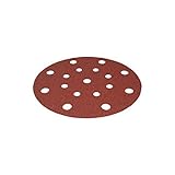 Festool 499124 P220 Grit Rubin 2 Abrasives for RO 150/ETS 150 Sander, 50-Pack [並行輸入品]