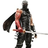 HiPlay BROTOYS 1/12 忍者アサシン 1/12 可動フィギュア 塗装済み 完成品