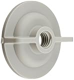 Peerless RP41667 Classic Locknuts [並行輸入品]