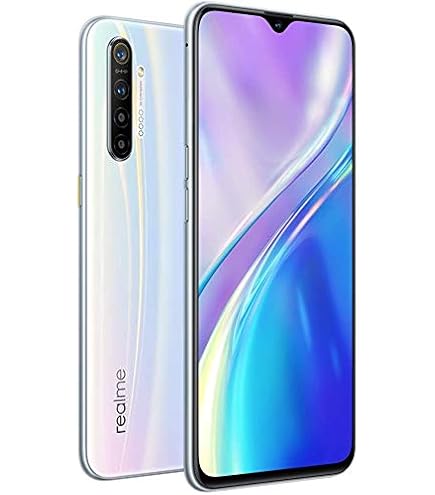Amazon.co.jp: RealMe 6 128GB + 4GB RMX2001 6.5
