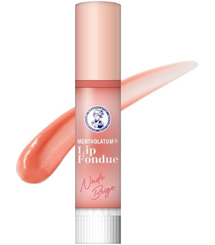 Amazon | メンソレータムリップ メンソレータム リップグロス リップ