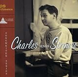 Charles Sings Strouse
