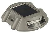 Paradise GL23020AL Solar Cast Aluminum Deck Marker [並行輸入品]