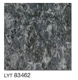 フロアタイル フロアータイル　リリカラ　LYT83462 御影石 ストーン【1ケース単位での販売】