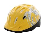 Bike Bicycle Cycling Kids Child Toddler Helmet Yellow [並行輸入品]