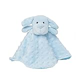 Elegant Baby Puppy Blankie Buddy - Blue by Elegant Baby [並行輸入品]