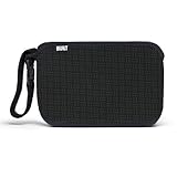 Built Go-Go Diaper Clutch, In Gridlock by Built [並行輸入品]