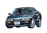 フジミ模型 1/24 峠シリーズ No.23 ニッサン シルビアK’s(S13) 峠-23