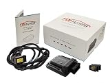 MINI クーパー S 175PS CRTD4 Petrol Tuning Box Bluetooth付 ECU サブコン