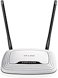 TP-LINK 無線LANルーター 11n/g/b  300Mbps TL-WR841N