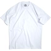 [プロ クラブ] HW HeavyWeight S/S Heather Color Tee ヘビーウェイト ソリッド 無地 半袖 Tシャツ