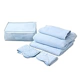 JKプラン クール寝具 接触冷感 素材 クール 寝具 ひんやり 敷き ベッド パッド 布団セッ...