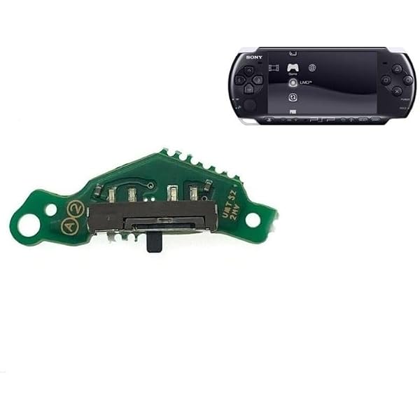 Amazon | KSSA 互換品 1000 2000 3000 本体 コンソール ON/OFF 電源