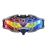 [BANDAI] [バンダイ DXウルトライズアイ 対象年齢 3 才以上 ウルトラマンゼロ