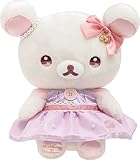 リラックマ コリコグのジュエルチェリー ぬいぐるみM コリラックマ MF70901
