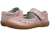 [リビーアンドルカ] Livie & Luca Ruche (Toddler/Little Kid) フラットシューズ Rose 13 Little Kid(19.1cm) - M [並行輸入品]