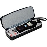 ライン精機:ライン精機 レーザー式ハンドタコメーター TM-7000K 型式:TM-7000K