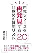 自社リソースを再発見する目覚めの質問リスト２０