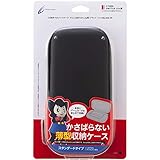 CYBER ・ セミハードケース スリム( SWITCH Lite 用) ブラック - Switch