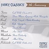 <アイヴォリー・クラシックス5周年記念C