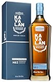 【 台湾 ウイスキー 】 カバラン ウイスキー ディスティラリーセレクト No2 700ml 40度 正規輸入品 美味しい ウヰスキー ハーブ バニラ ウッド 宜蘭 オーク樽 ギフト
