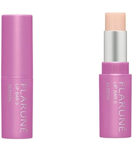 Amazon.co.jp: アルビオン フラルネ リップバー 3g : ビューティー