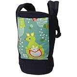Boba carrier 4Gplus Kangaroo