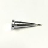 WELLER LTS TIP, SOLDERING PENCIL, ROUND, 0.016IN (1 piece) [並行輸入品]
