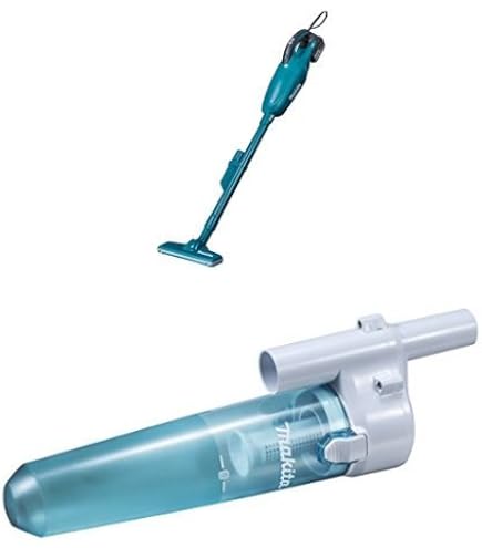 中古 マキタ 充電式クリーナ CL107FDSHW サイクロンアタッチメント付き 中古 マキタ 充電式クリーナ CL107FDSHW サイクロン