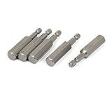 65ミリメートル長い12ミリメートルヒント磁気六角ドライバービットのクリニーク