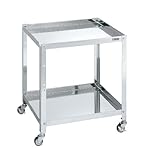 ステンレススペシャルワゴン SMR4-02SU