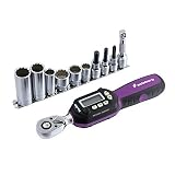 スエカゲツール(Suekage Tool) デジタルトルクレンチ配線端子セット12PC. PDT-3060SET