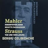 �}�[���[:�u�S���������̂ԉ́v�AR.�V���g���E�X:�������u���ƕϗe�v