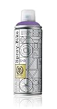 SPRAY.BIKE/ 400ml POP COLLECTION - Memphis 48242   【速乾性塗料/スプレータイプ】