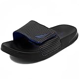 Nautica ボーイズ US サイズ: 4 M US Big Kid カラー: ブラック