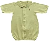 村信 裏毛 2WAYドレス 50cm ~ 70cm ベージュ DA-4 日本製