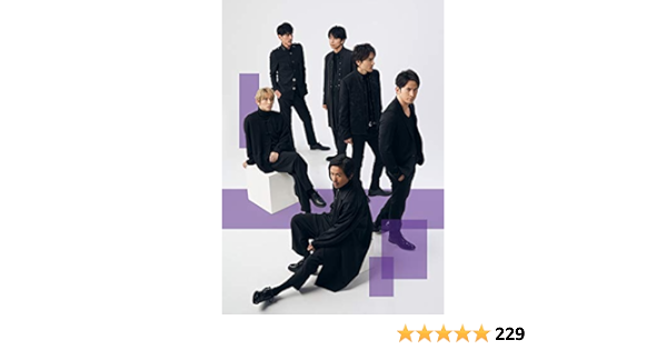 Amazon Super Powers Right Now 通常盤 V6 J Pop ミュージック