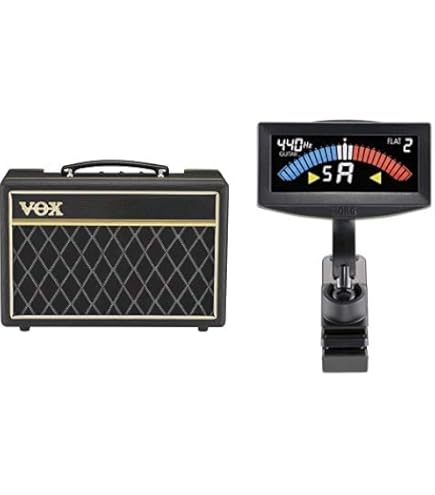 Amazon | VOX ヴォックス コンパクト・ベースアンプ 10W Pathfinder