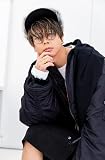 (初回限定盤B/Blu-ray)【購入特典:ネコますきんぐてーぷB付】「喜怒哀楽」増田貴久【Blu-ray】 予約 最新 アルバム