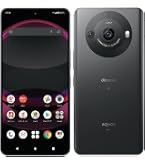 Amazon.co.jp: [Refurbished] SHARP AQUOS R6 docomo SIM Free