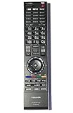 東芝純正 液晶テレビ用リモコン　CT-90286B