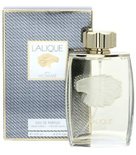 Amazon | ラリック プールオム エキュウス オードパルファム EDP
